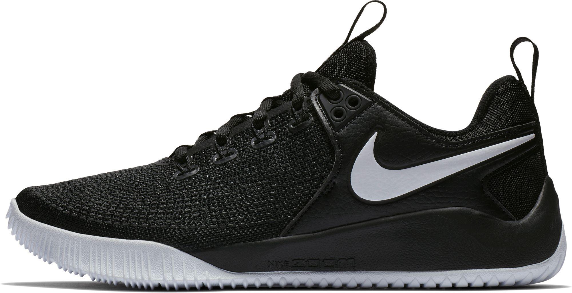 nike hyperzoom ace 2