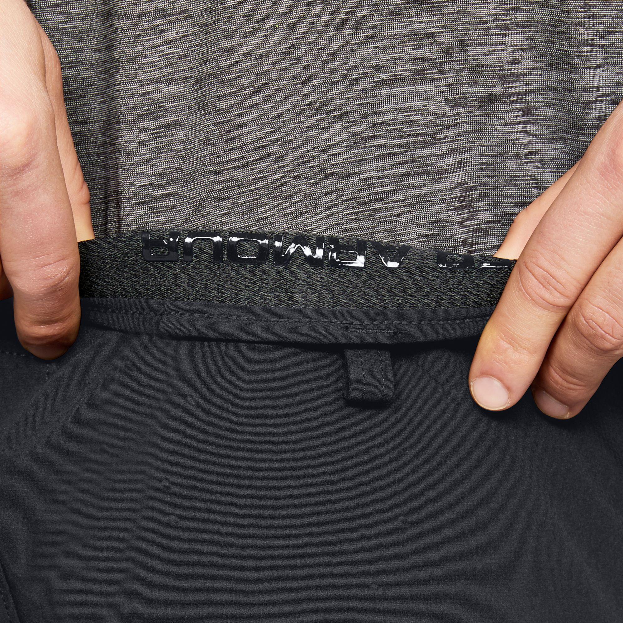 coldgear golf pants