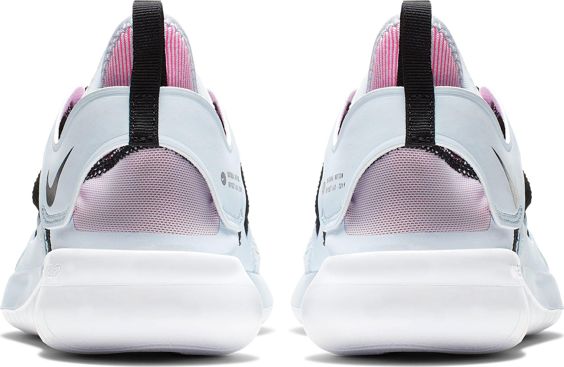 nike flex contact 3 blue