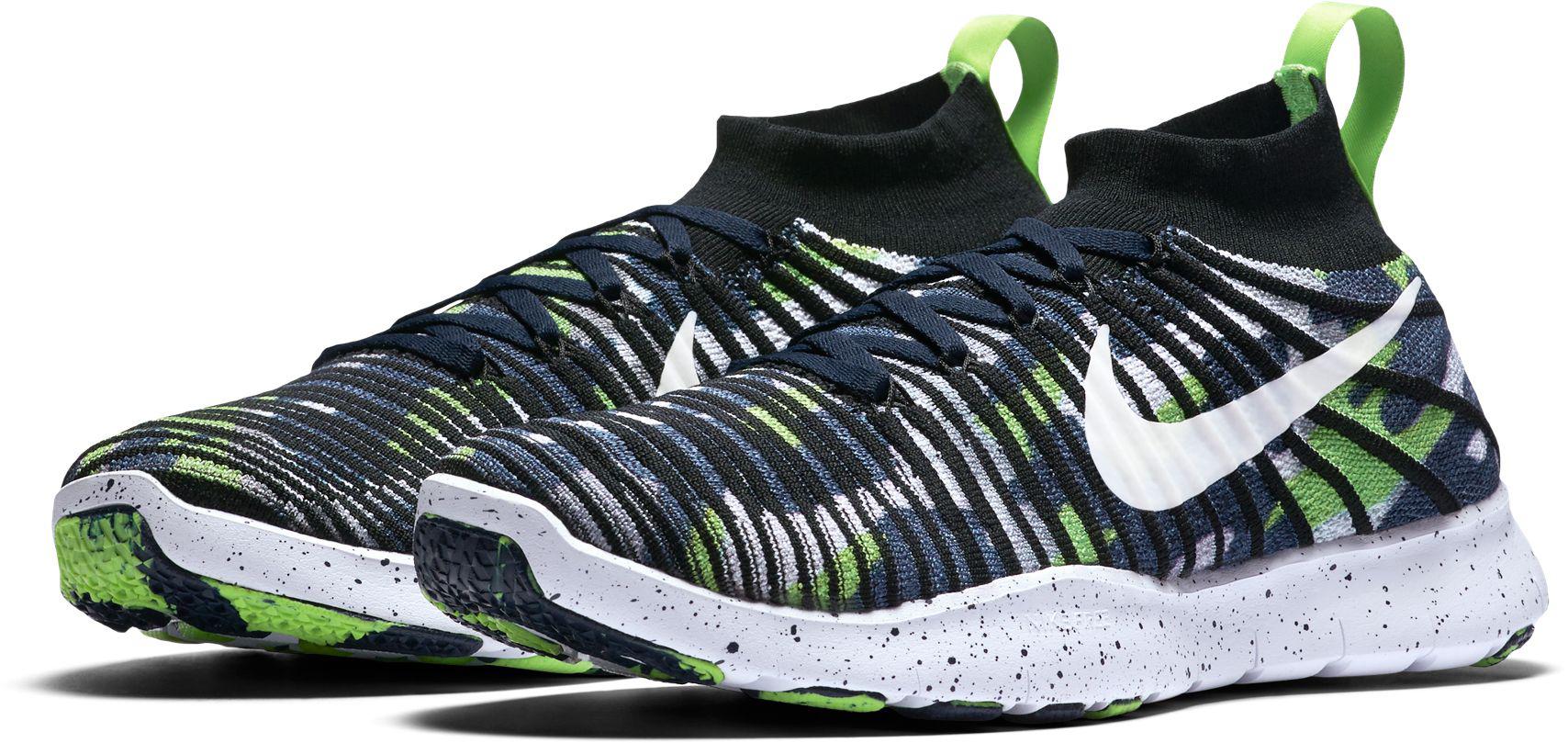 nike free tr force flyknit