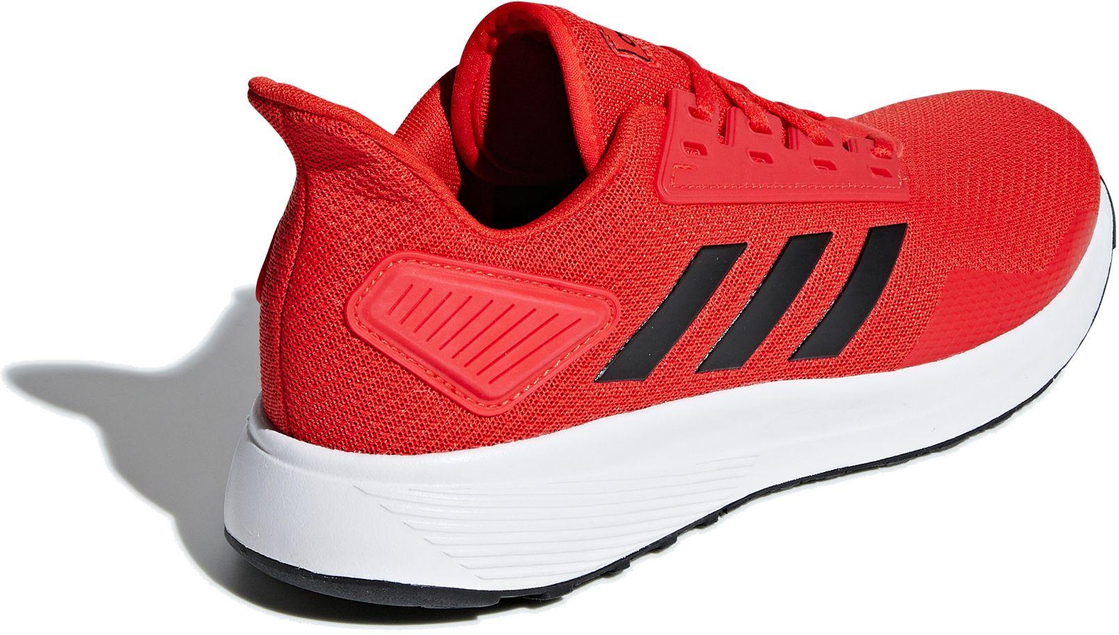 adidas duramo 9 red