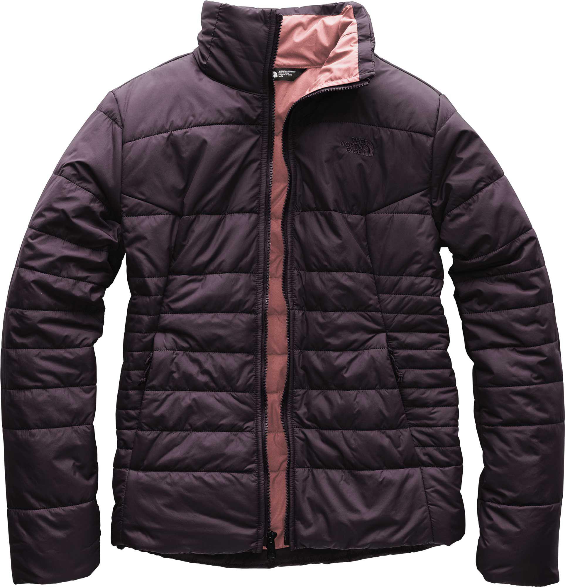 north face harway gilet junior
