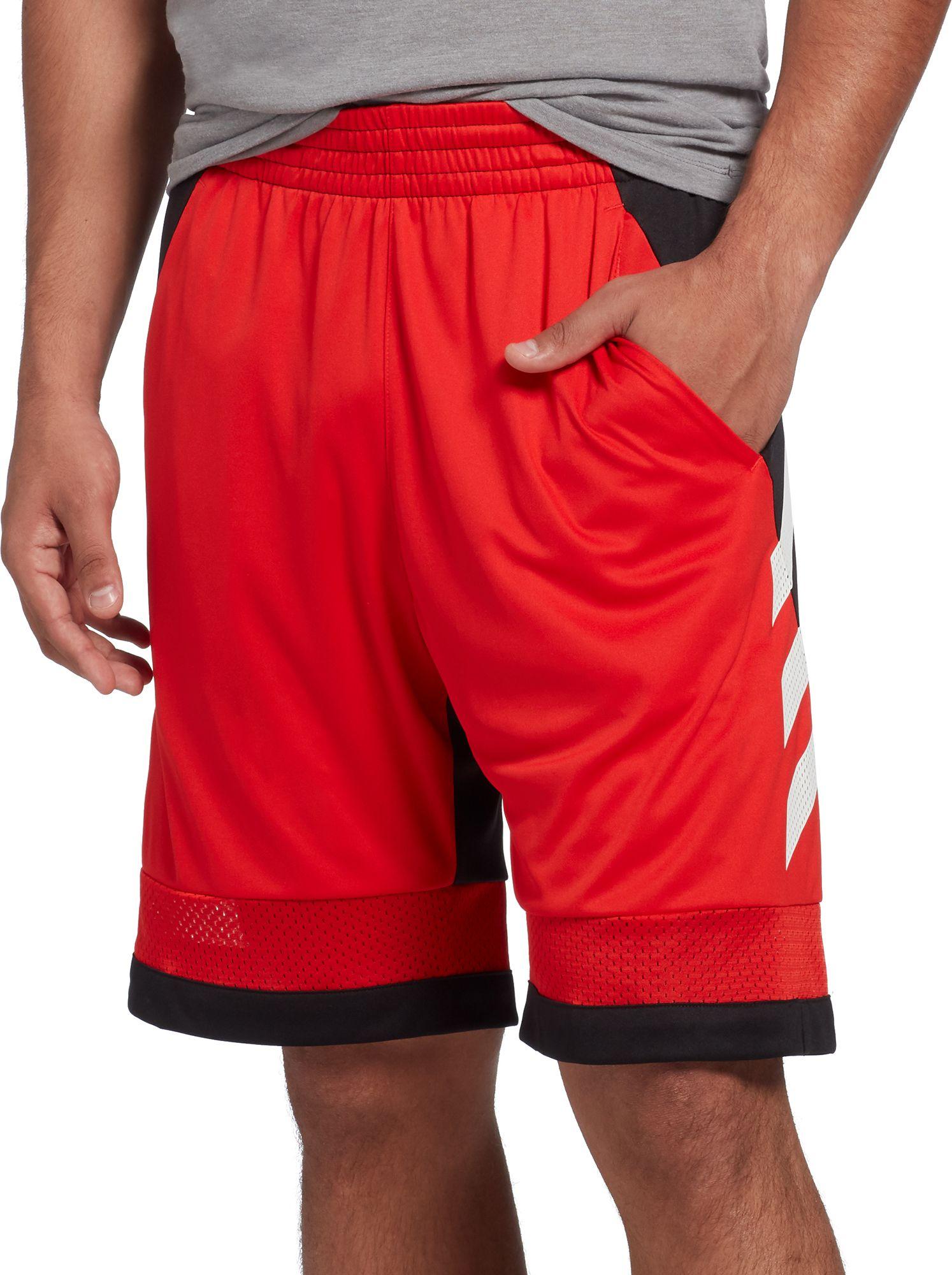 pro bounce shorts