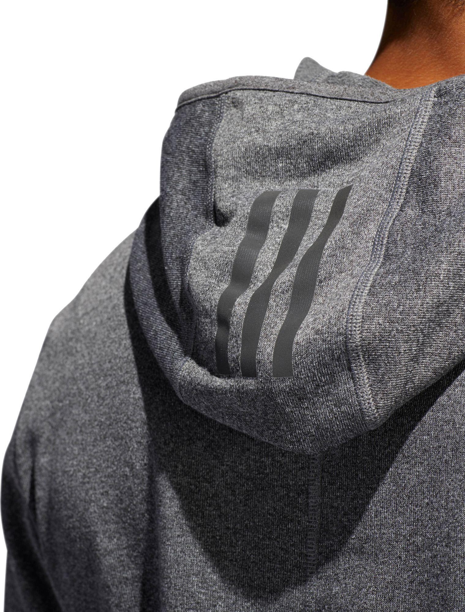 adidas response hoodie