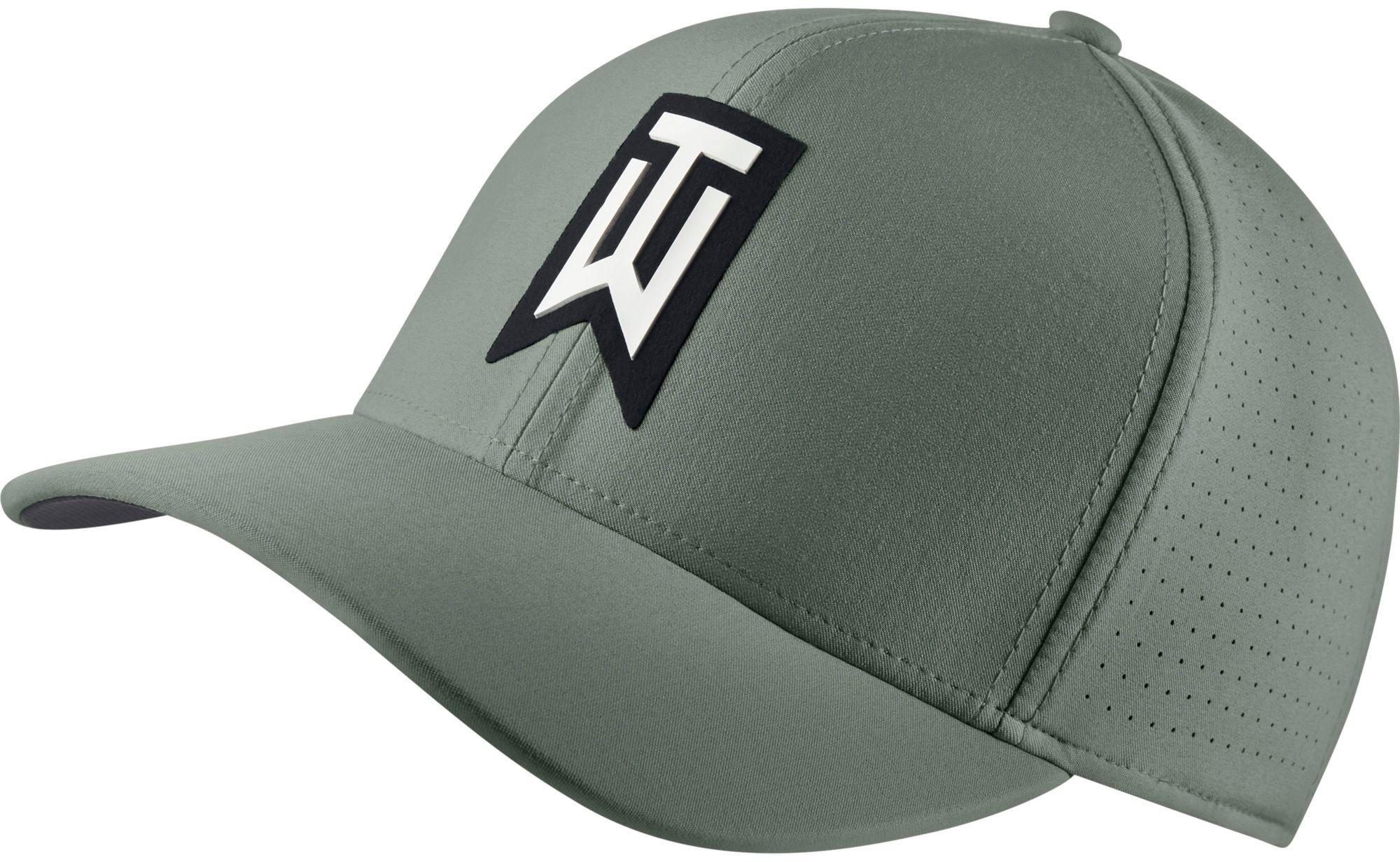 tw nike cap