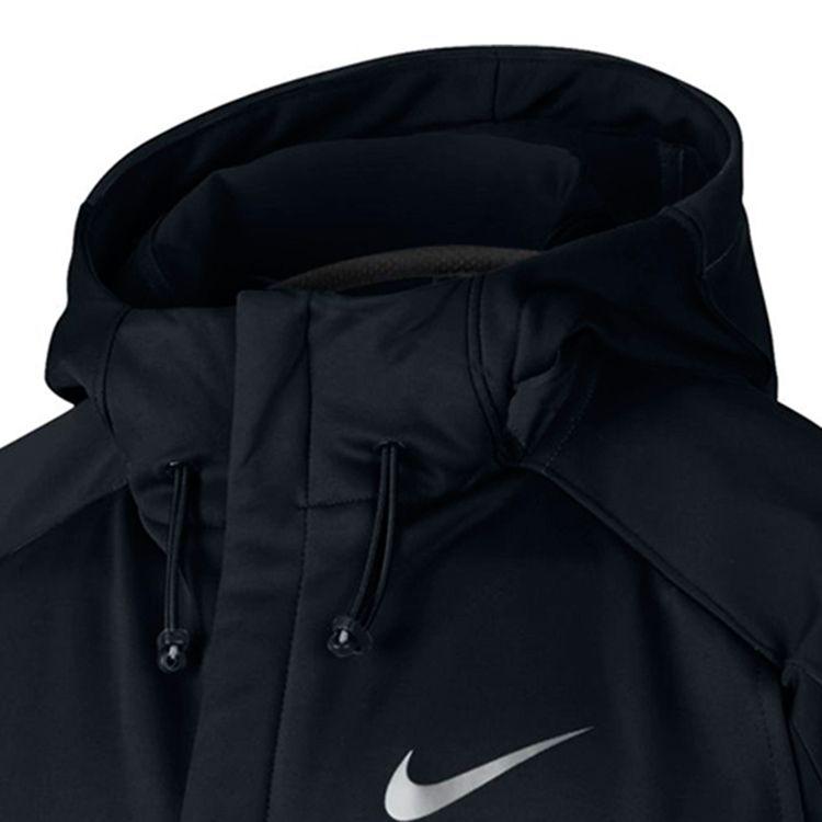 Nike Fleece Hyper Elite Winterized 