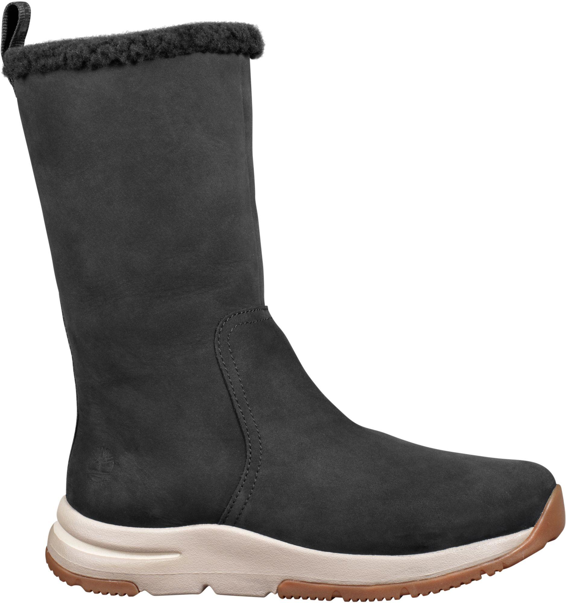 timberland mabel town pull on boots