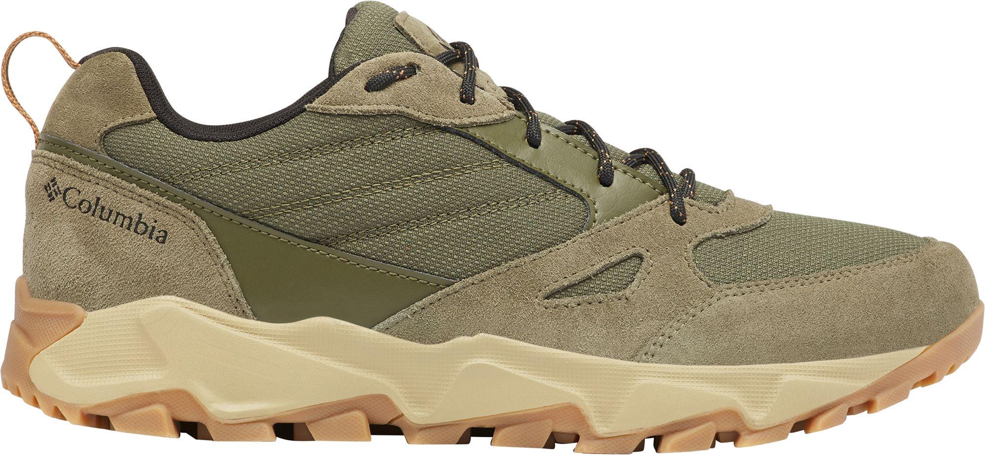 ivo trail men's waterproof shoes