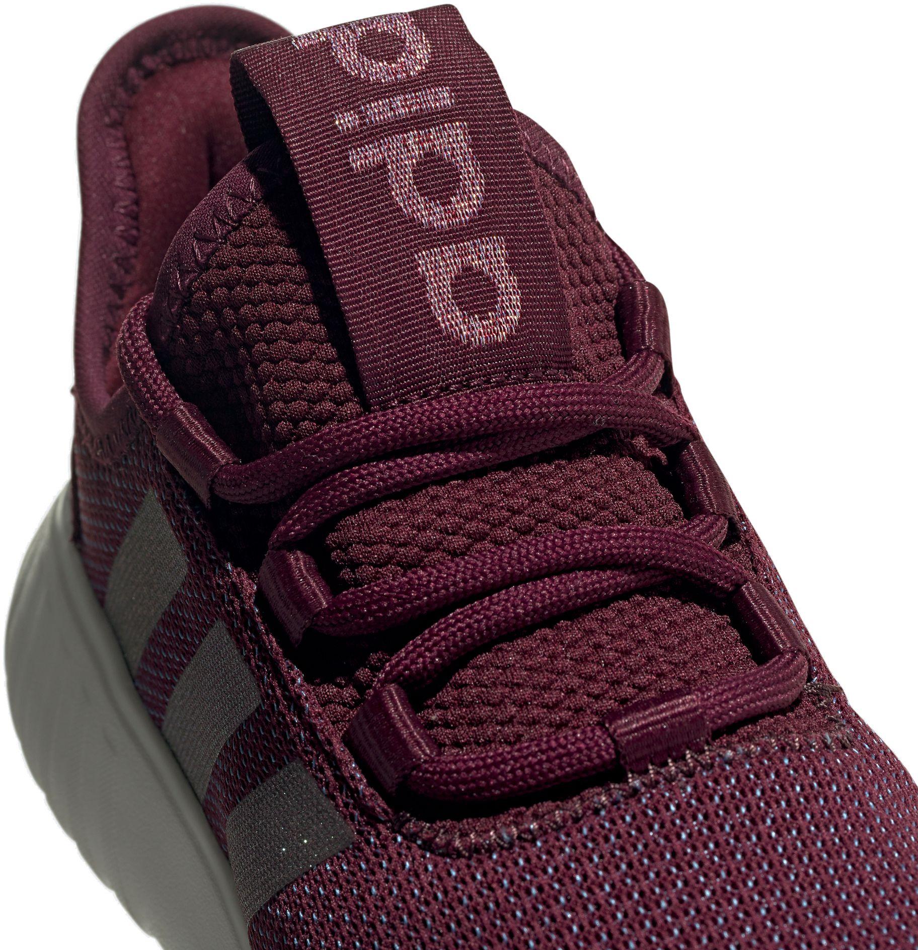 adidas kaptir x maroon