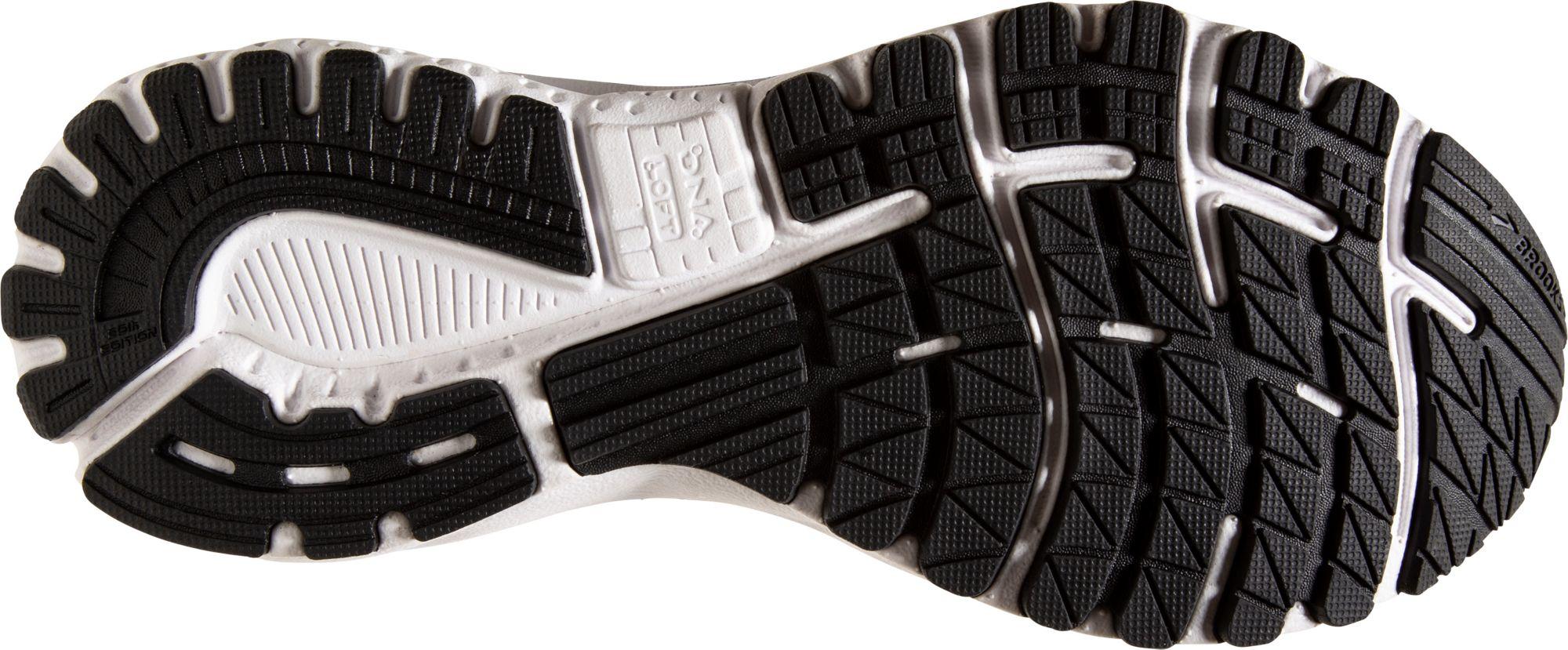 brooks adrenaline gts 20 leopard