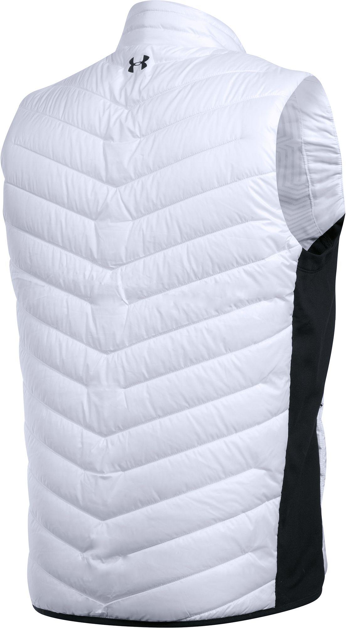 under armour coldgear infrared reactor vest