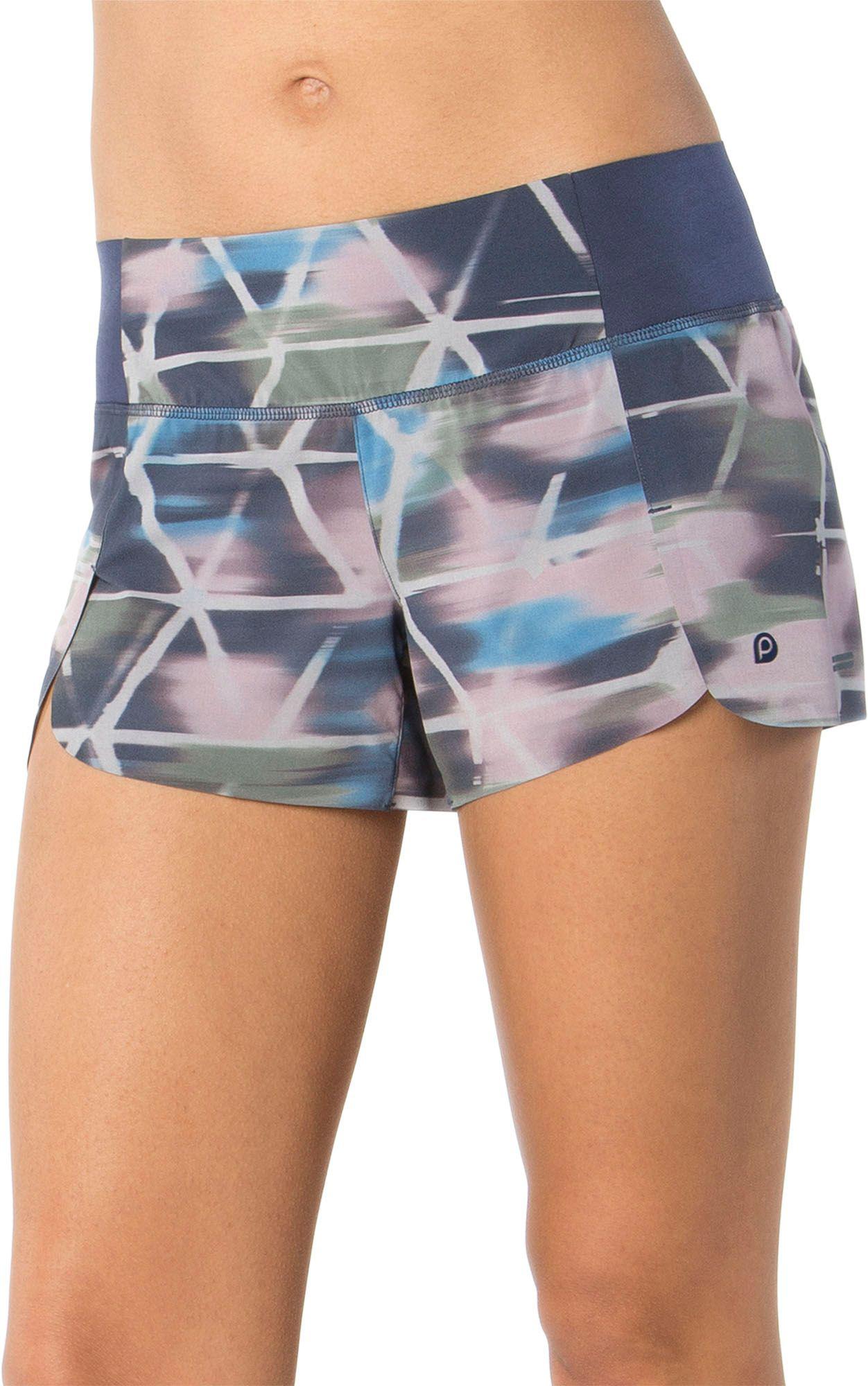 brooks pure project shorts