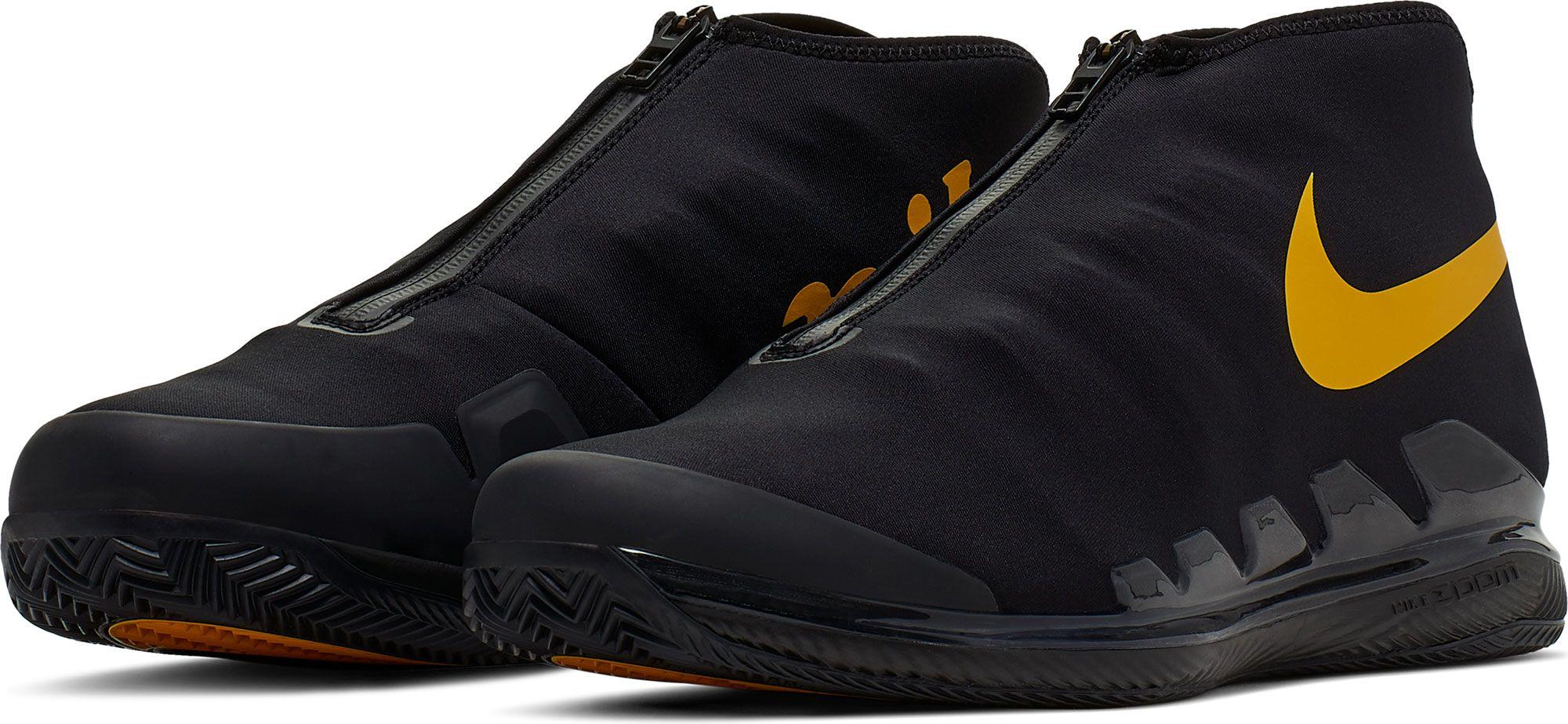 nikecourt air zoom vapor x glove