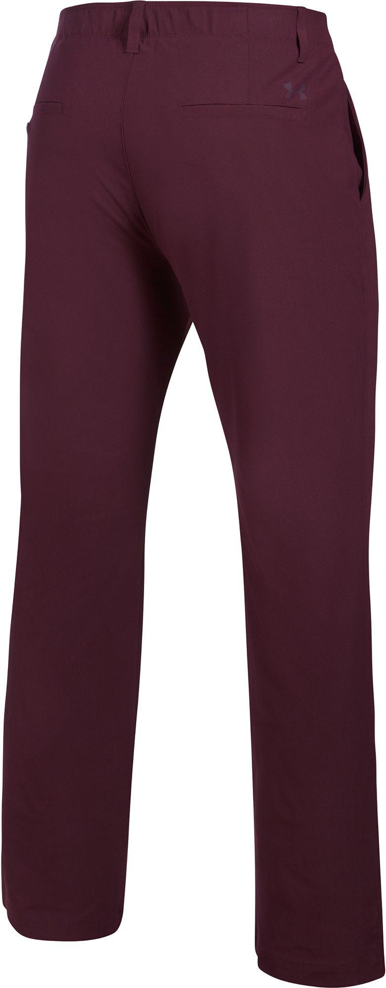 ua threadborne tour pants
