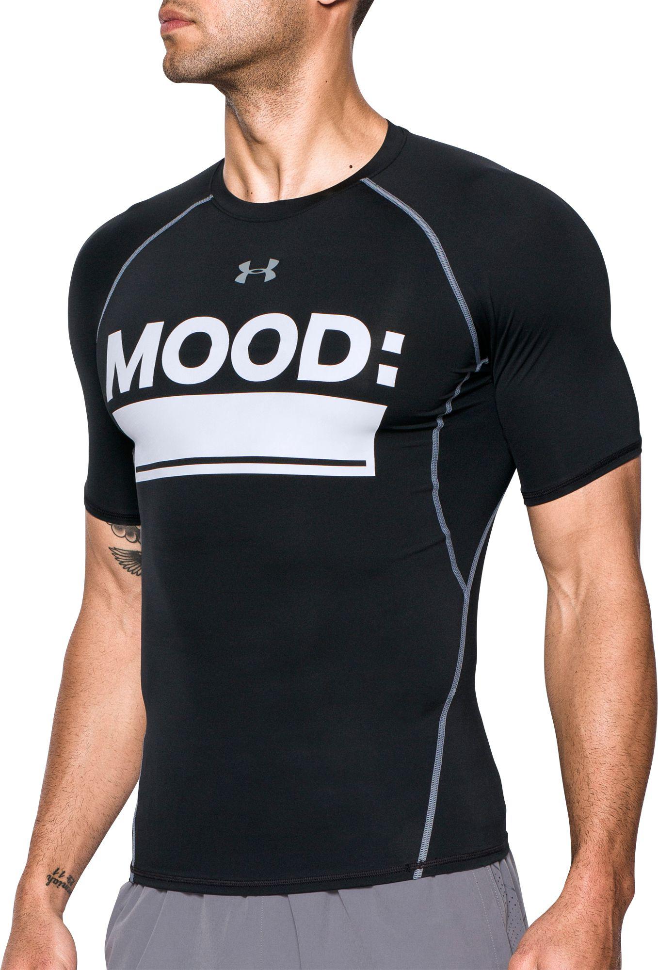 under armour heat gear turtleneck