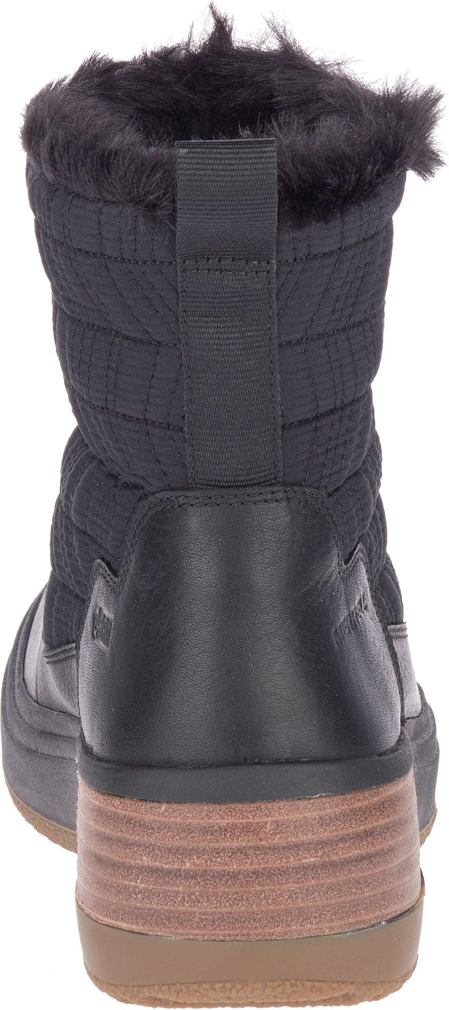 haven bluff polar waterproof boot