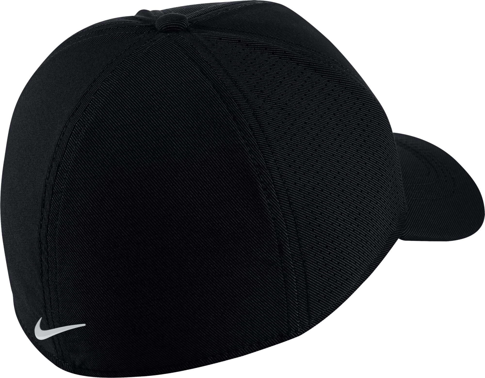 nike aerobill legacy 91 perforated golf cap