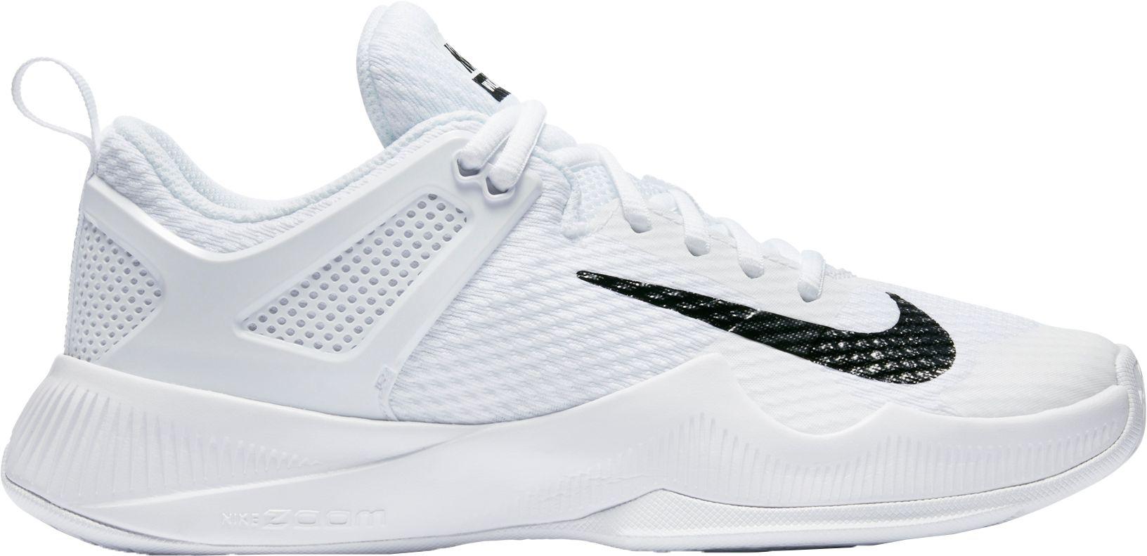 nike mid volleyball shoes