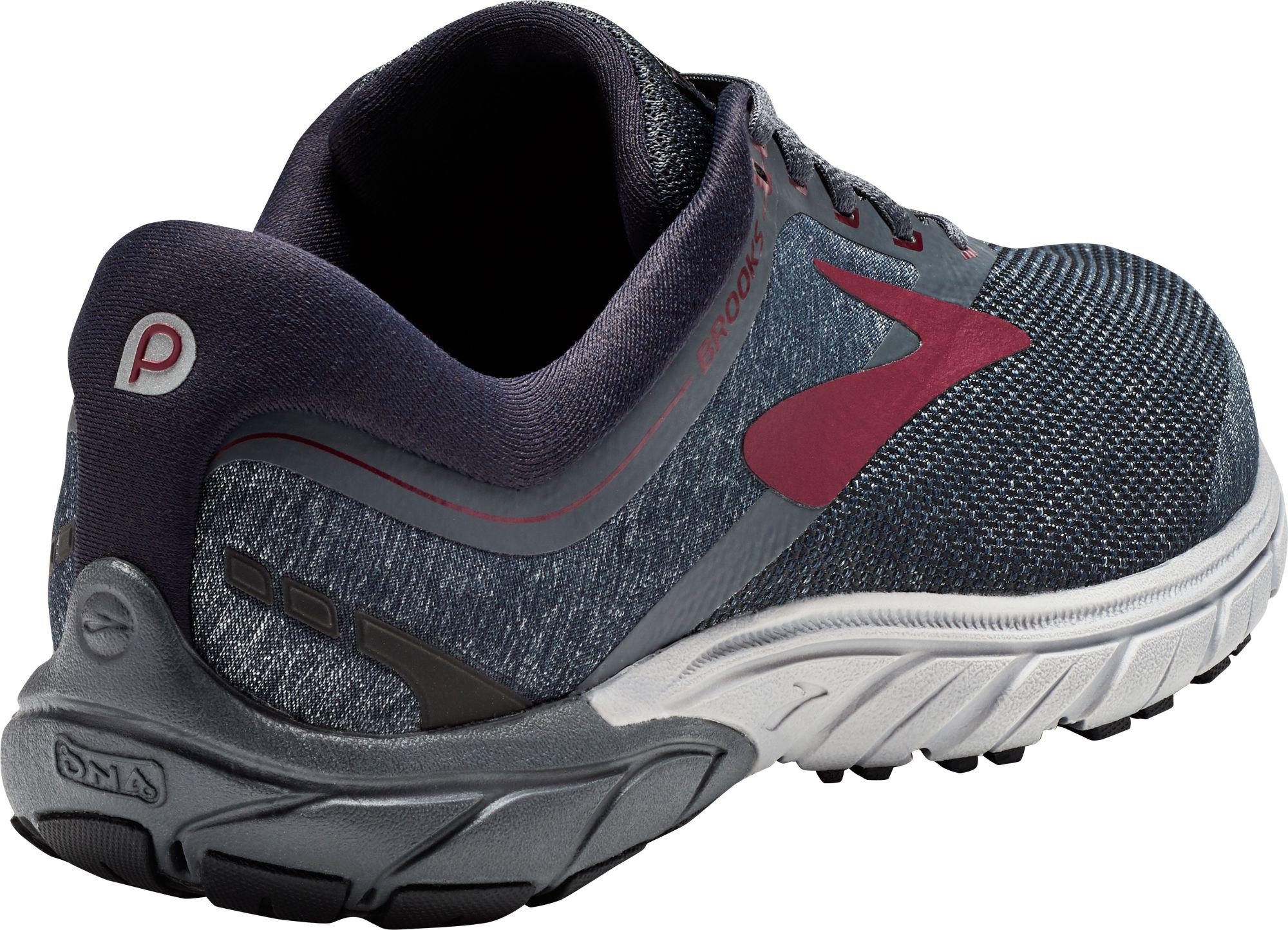 brooks pure cadence dicks