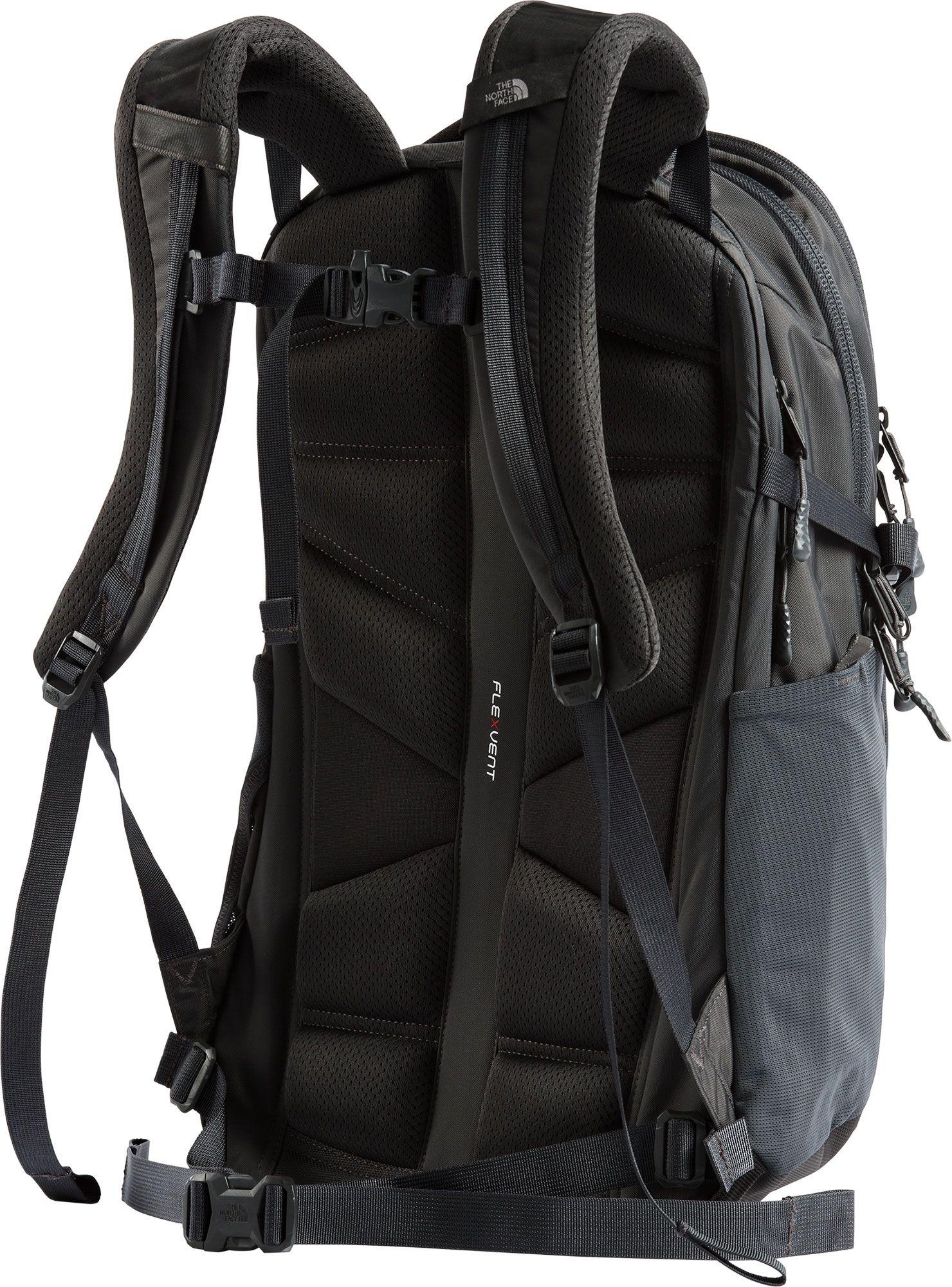 north face men's recon 18 backpack