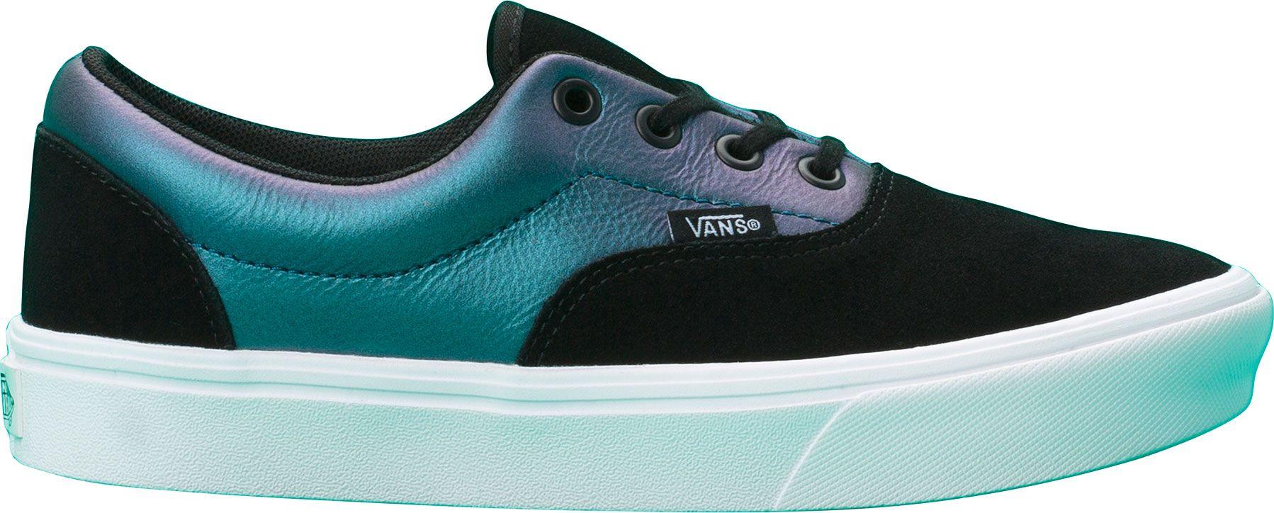 vans era blue