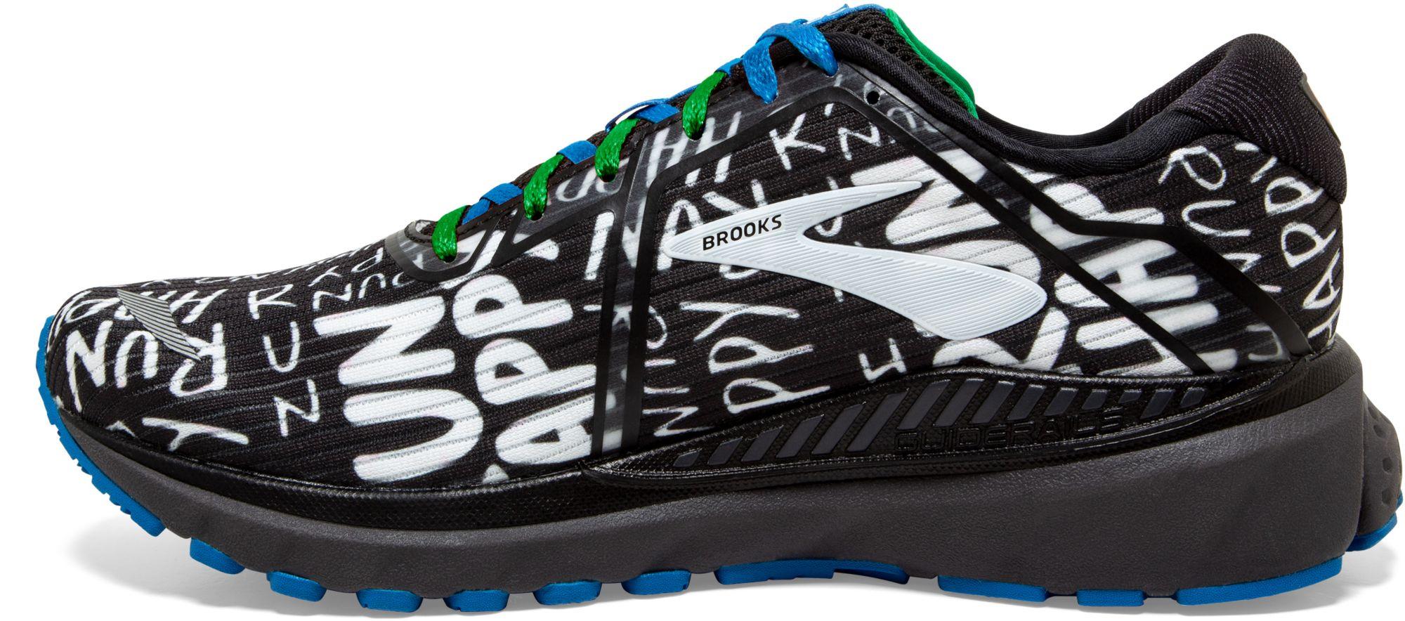 run happy adrenaline gts 20