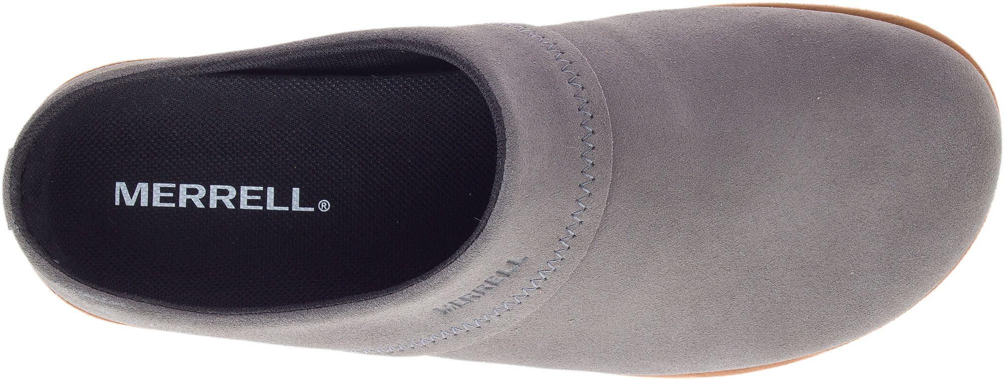merrell mens juno clog