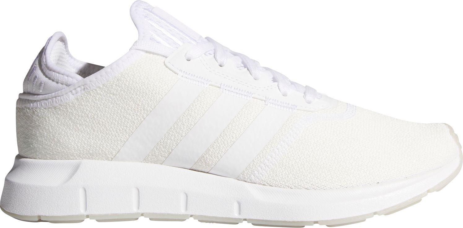 adidas swift run white
