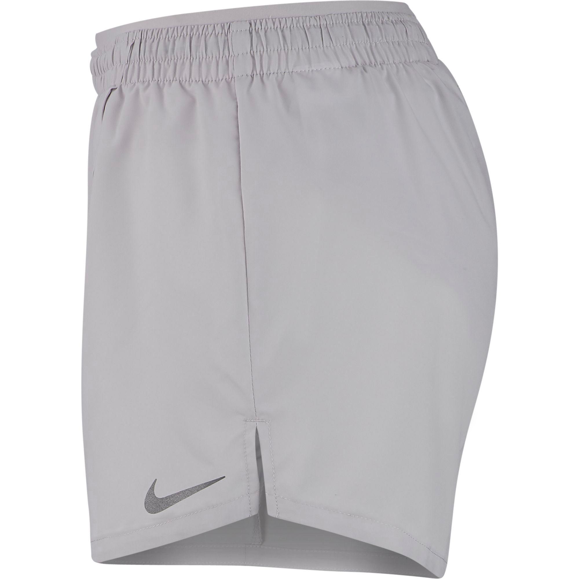 nike tempo lux running skort