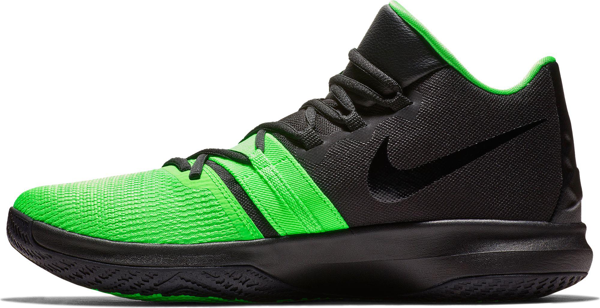 flytrap basketball shoes