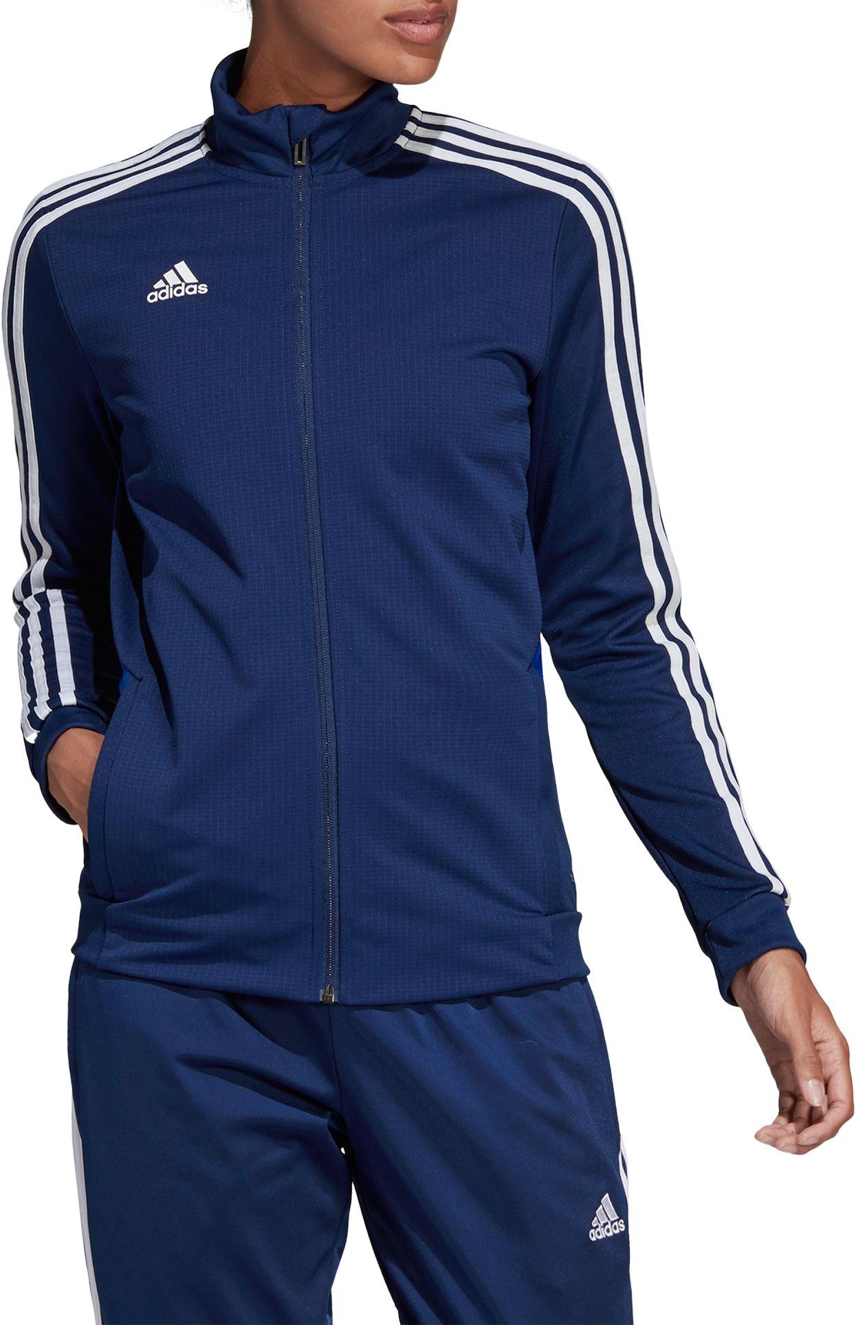 tiro jacket
