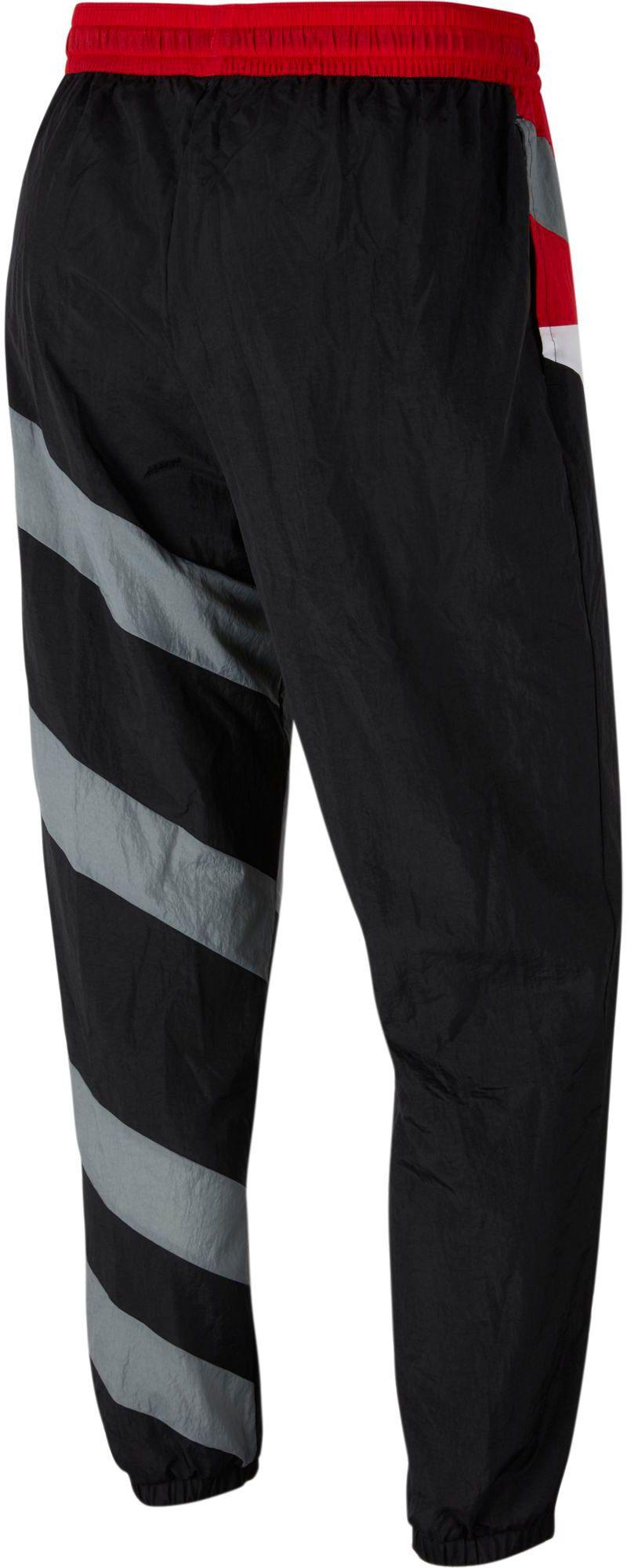 nike throwback pants