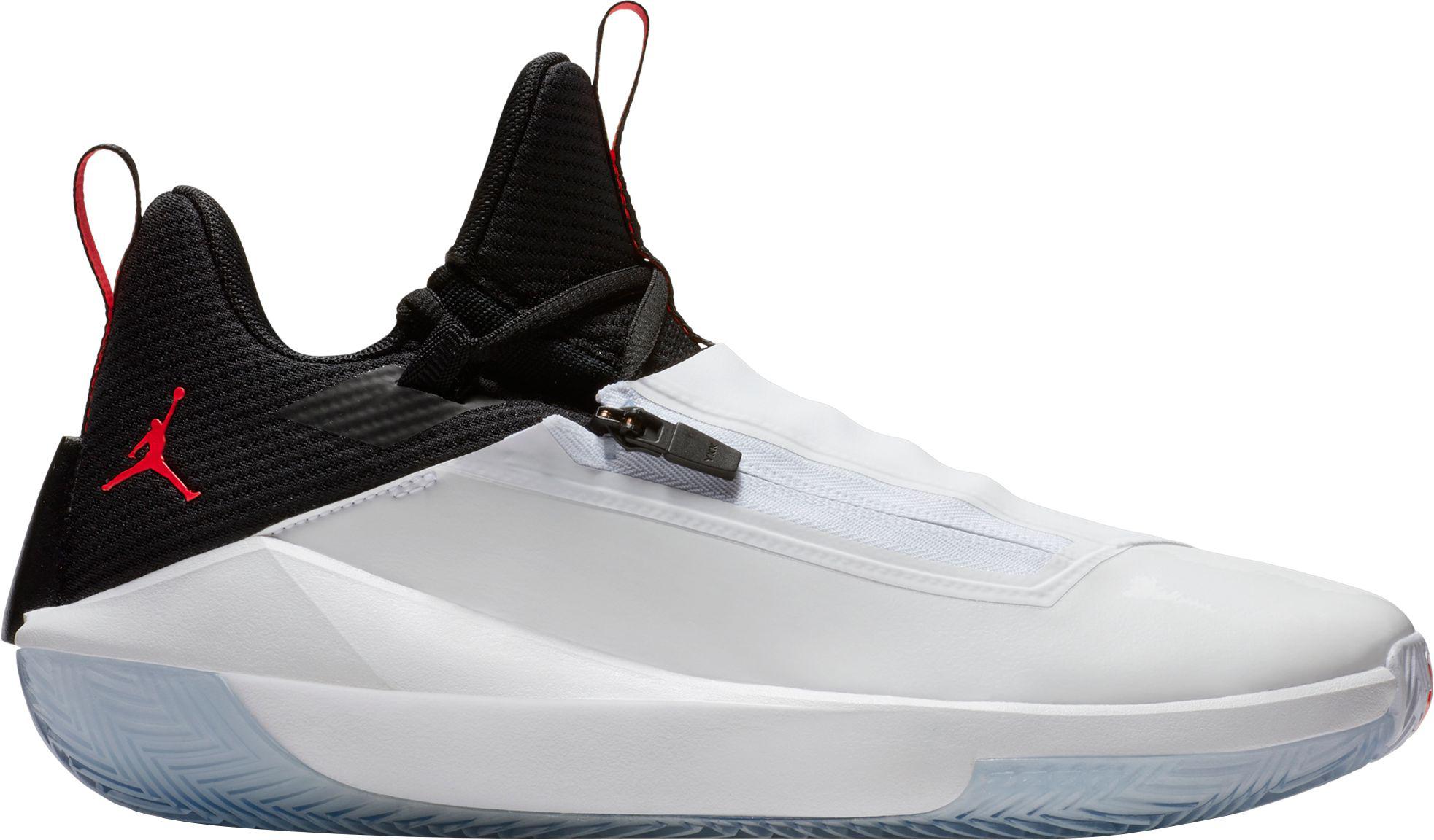 nike jumpman shoes