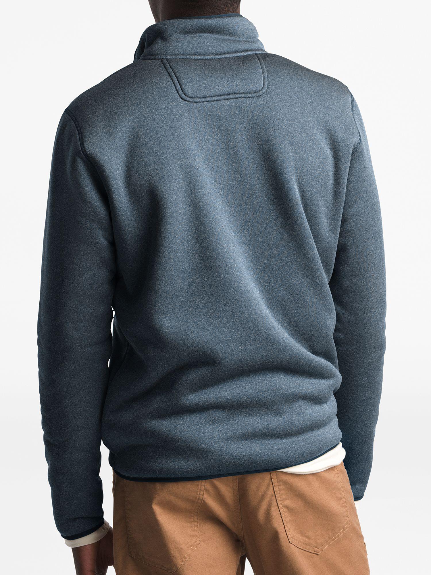 sherpa patrol north face