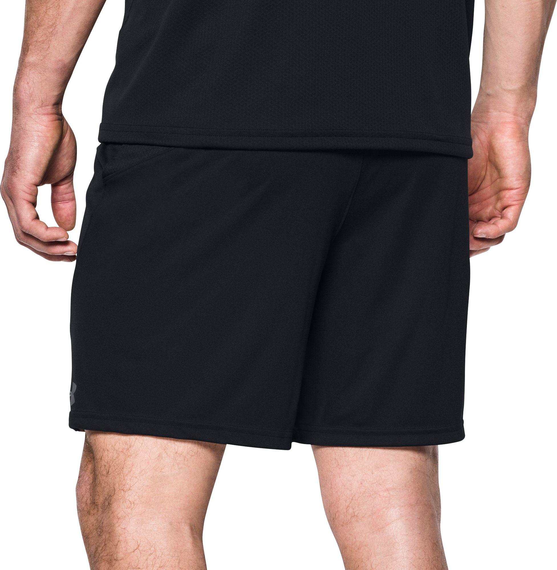 under armour challenger shorts mens
