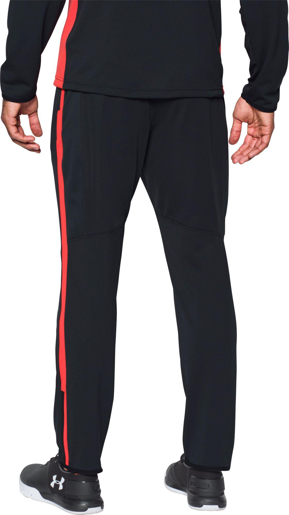 under armour maverick pants