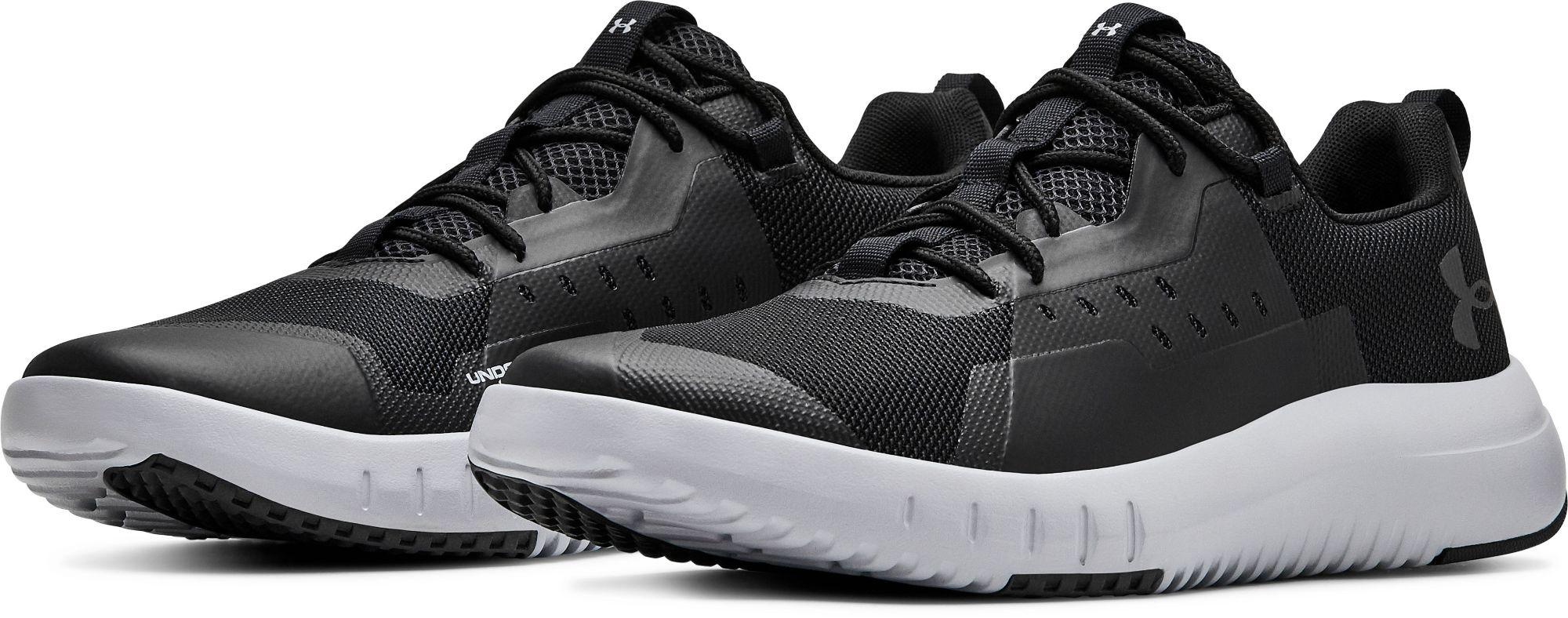 under armour men's tr96 training shoes