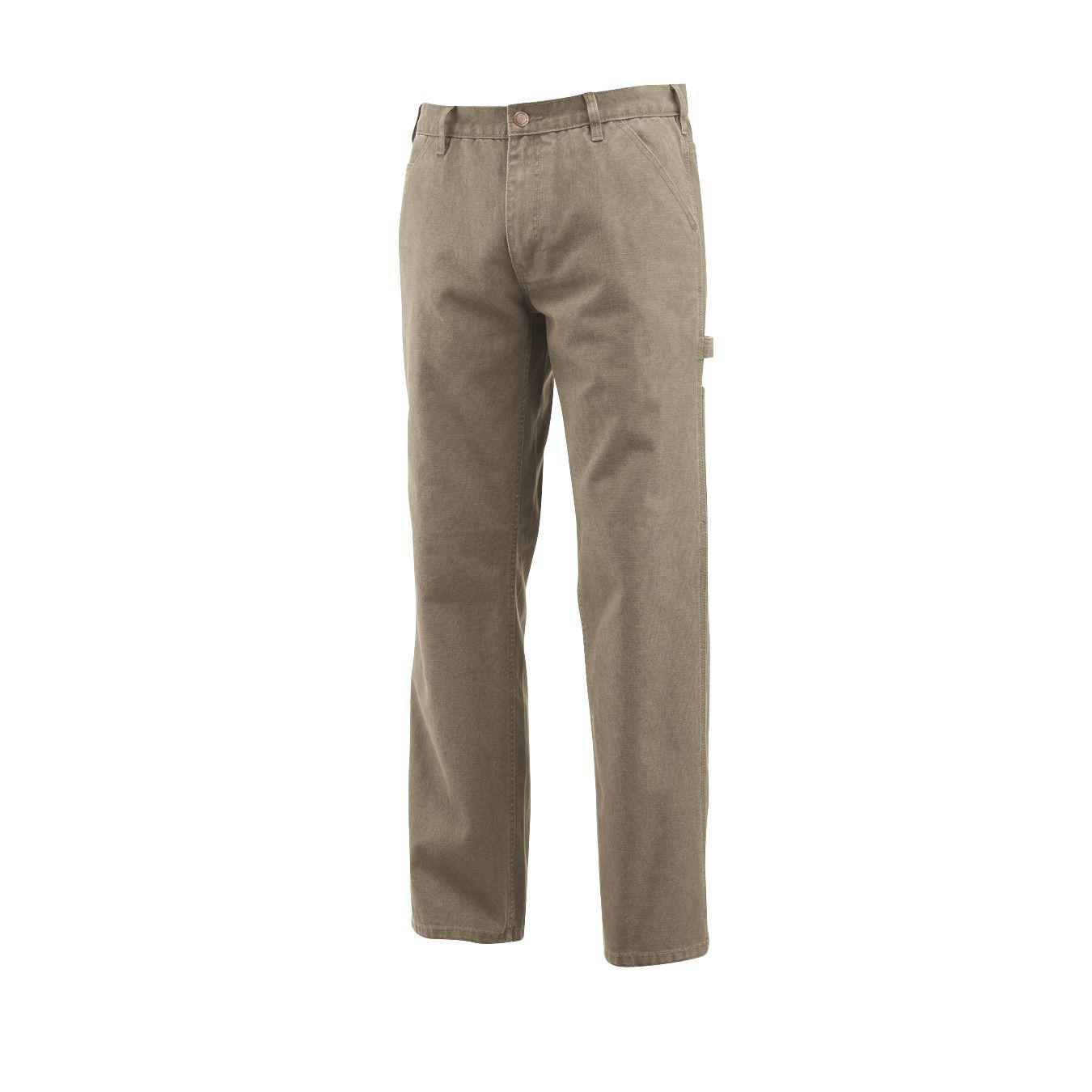 wolverine men's work pants