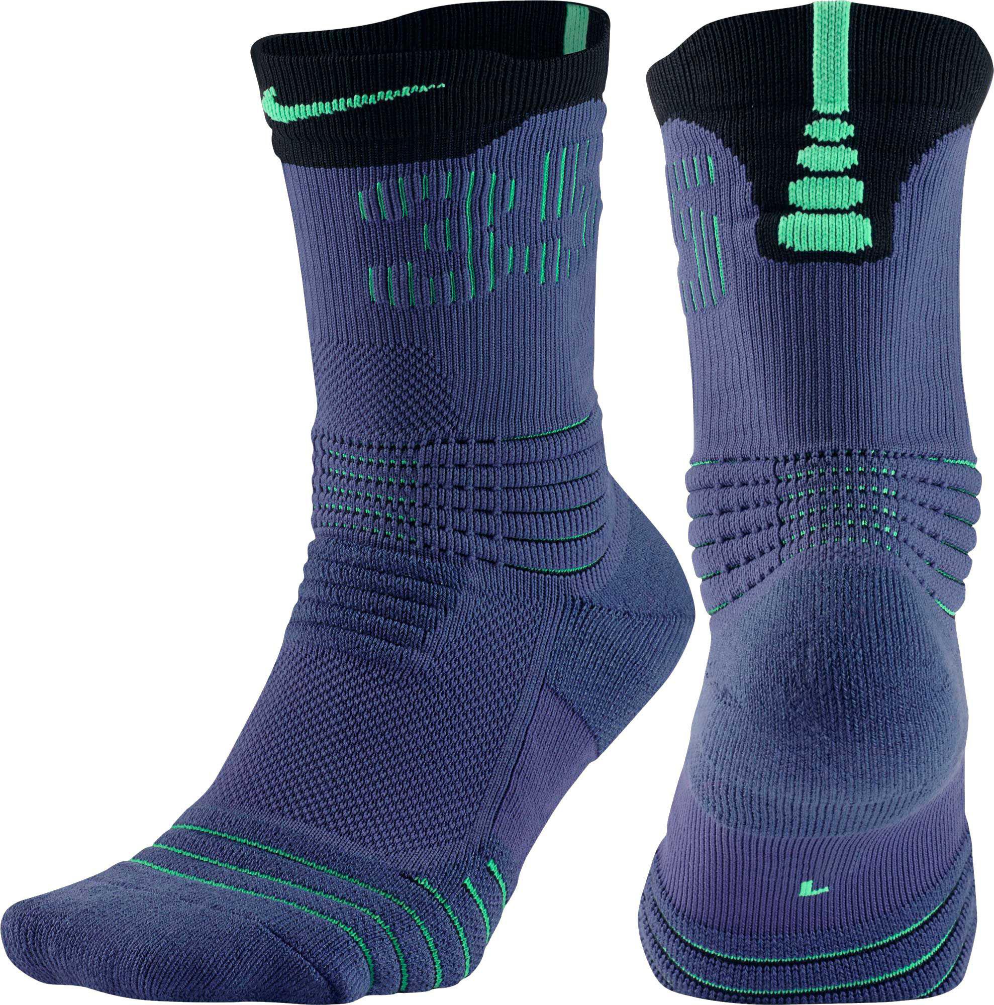 nike kd versatility crew socks