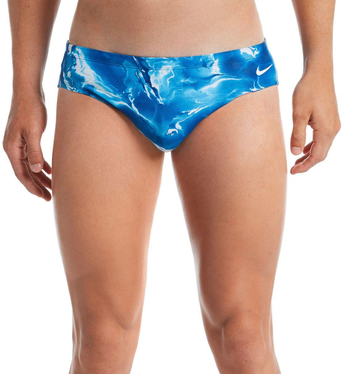 nike swim brief mens