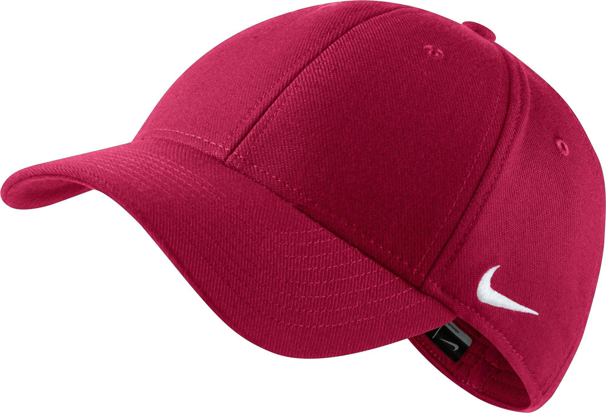 swoosh flex hat