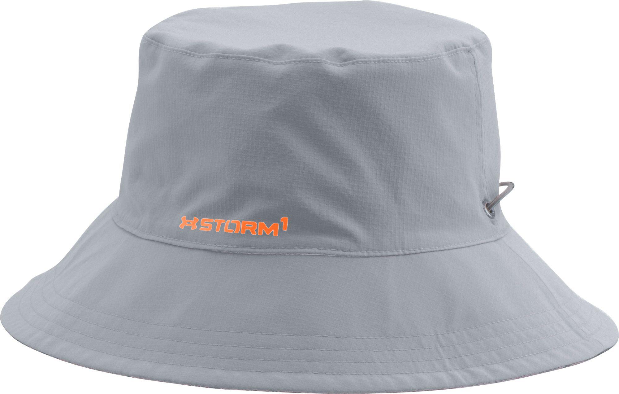 under armour reversible hat
