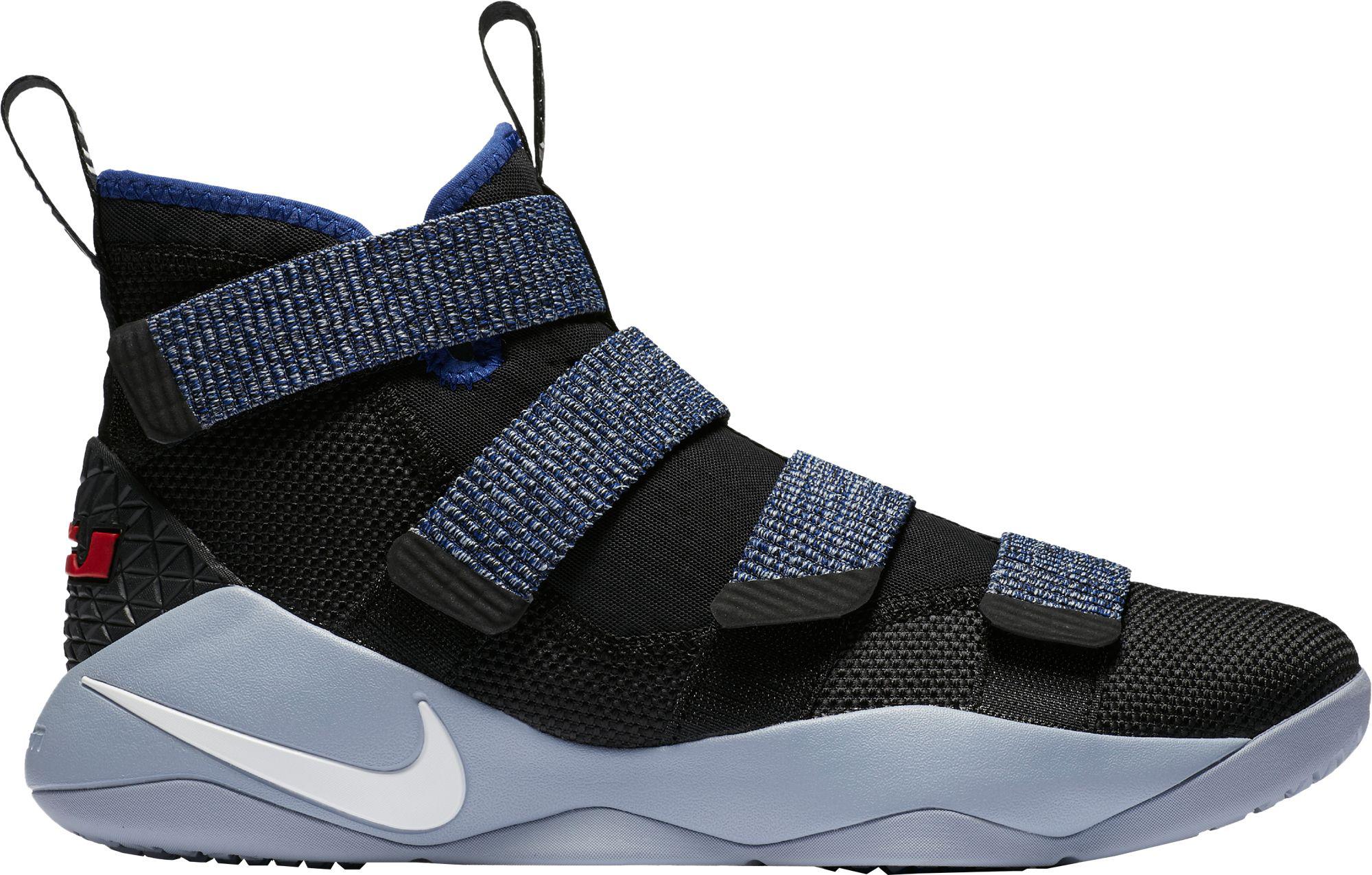nike zoom lebron soldier xi
