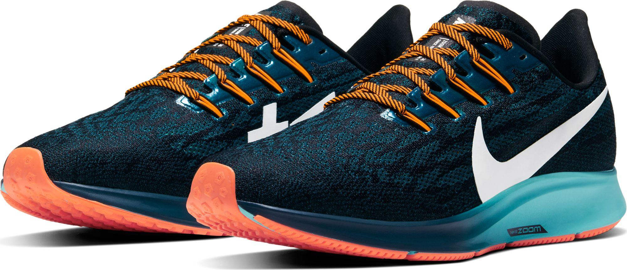 nike pegasus 36 turquoise