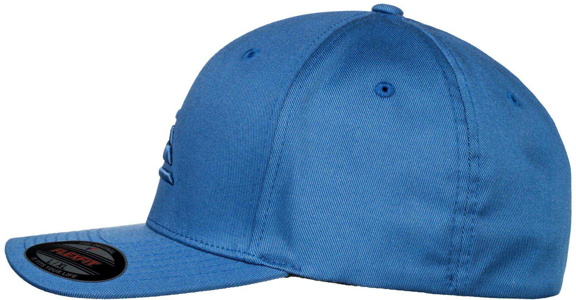 quiksilver flexfit hat