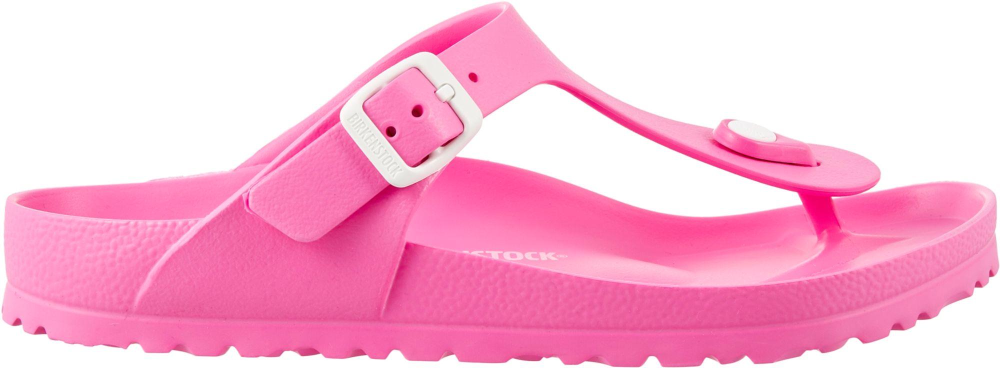 birkenstock eva flip flop