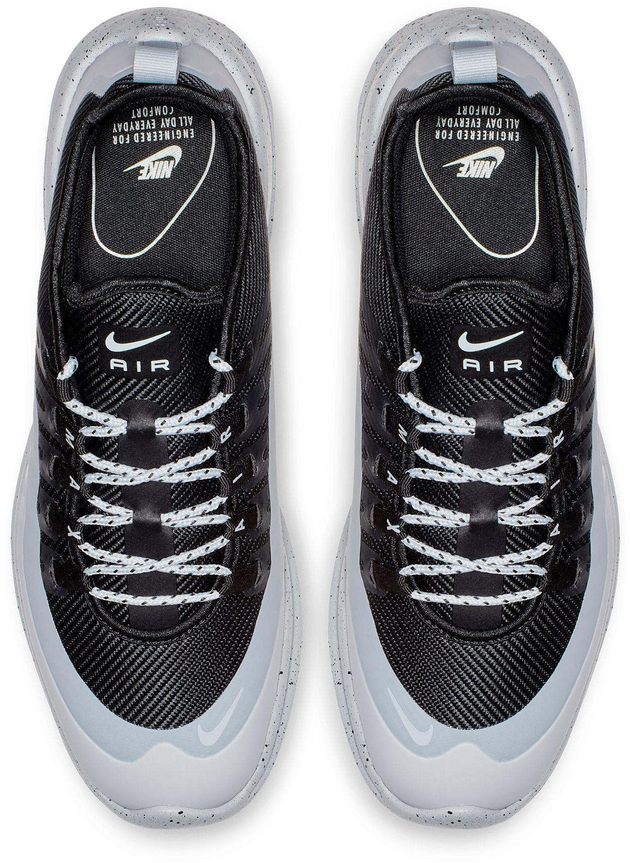 air max axis premium grey
