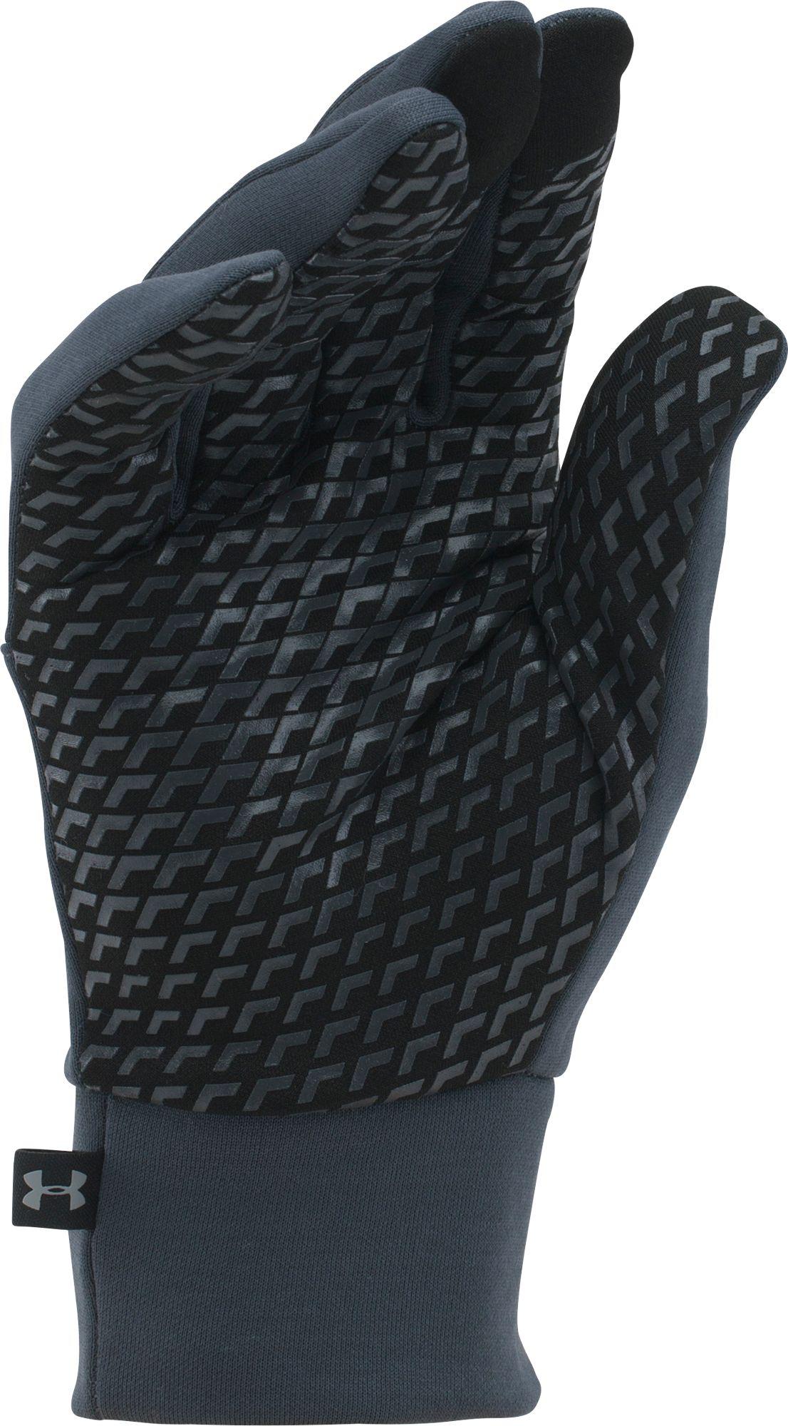 under armour stretch gloves