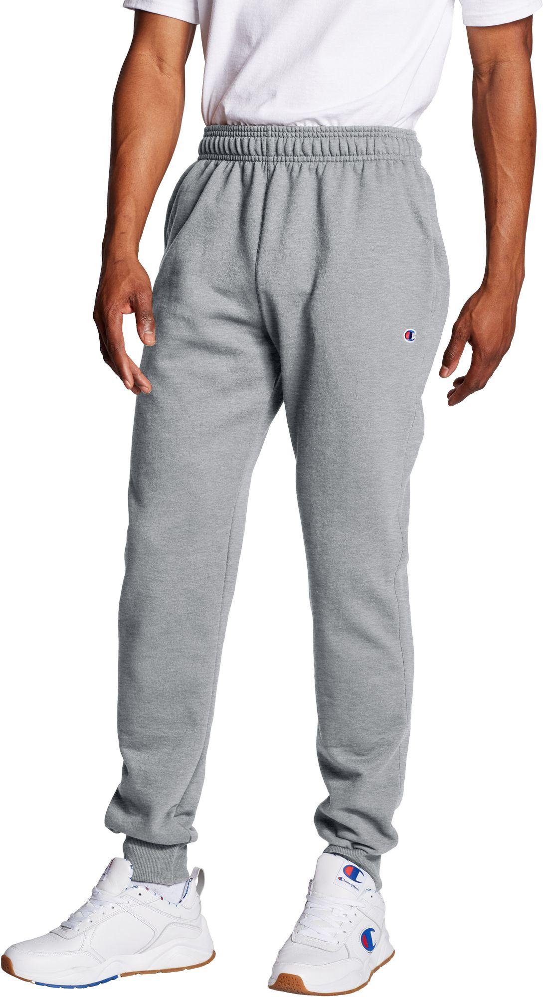 big and tall champion sweats