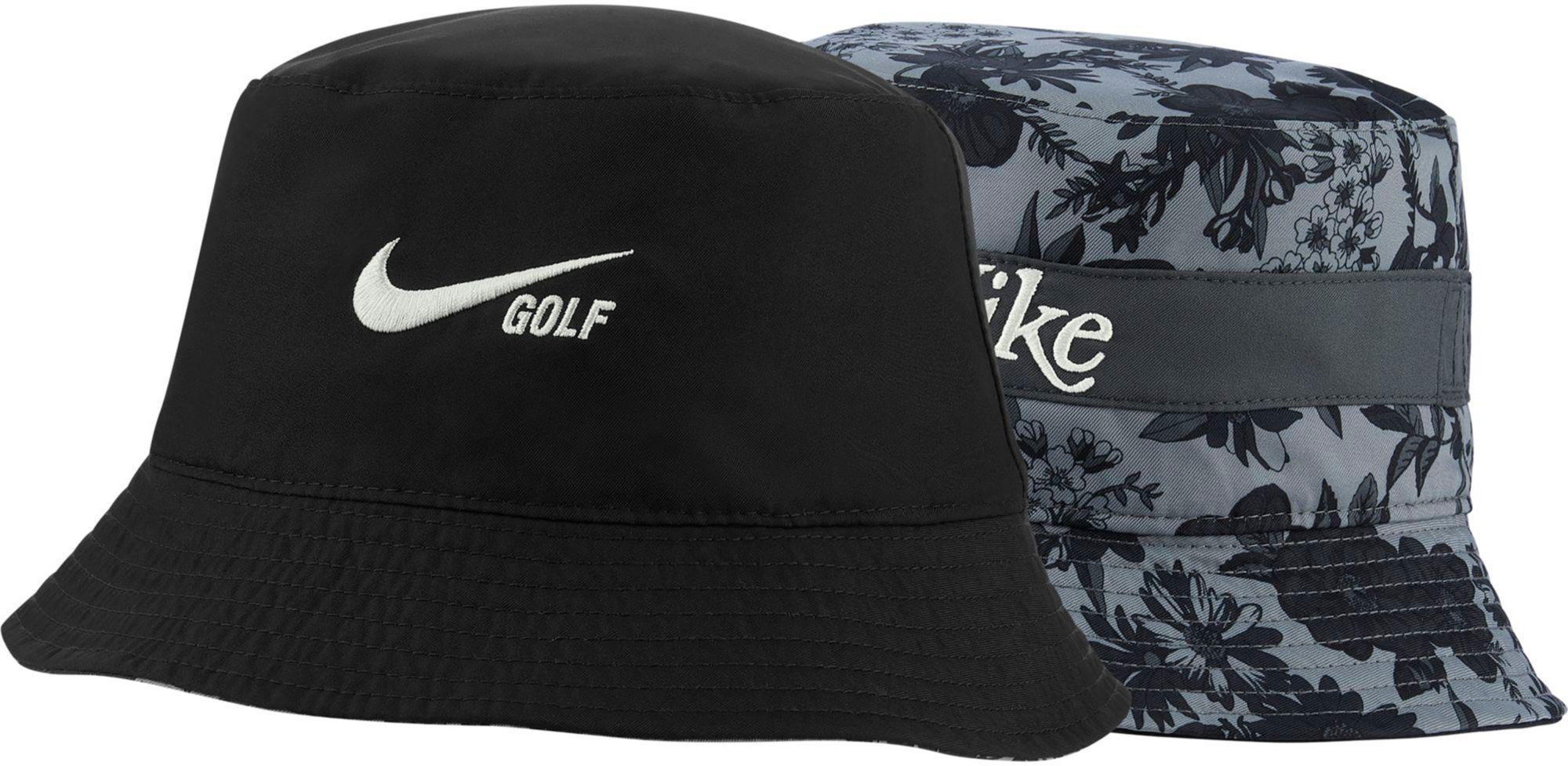 Nike Reversible Golf Bucket Hat in 